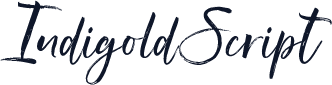 IndigoldScript