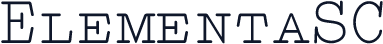 ElementaSC