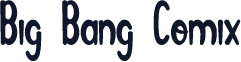 Big Bang Comix