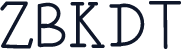 ZBKDT