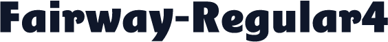 Fairway-Regular4