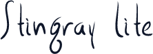 Stingray Lite