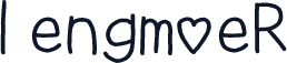 lengmoeR
