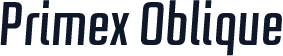 Primex Oblique