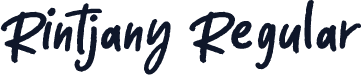 Rintjany Regular