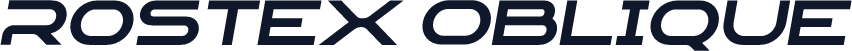 Rostex Oblique