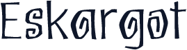 Eskargot