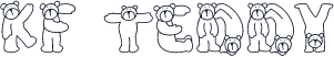 KF Teddy