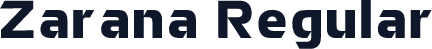 Zarana Regular