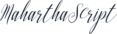 MaharthaScript