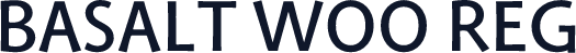 Basalt W00 Reg