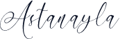 Astanayla