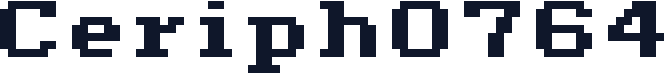 Ceriph0764
