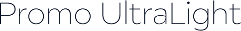 Promo UltraLight