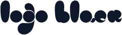 logo black