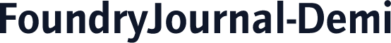 FoundryJournal-Demi