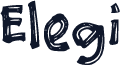 Elegi