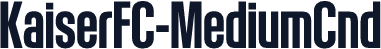 KaiserFC-MediumCnd