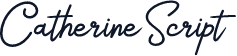 Catherine Script