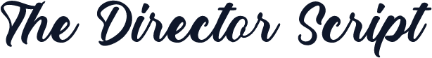The Director Script