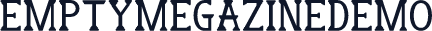 EmptyMegazineDemo
