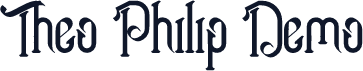 Theo Philip Demo
