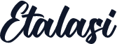 Etalasi