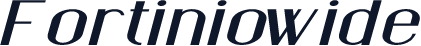 Fortiniowide