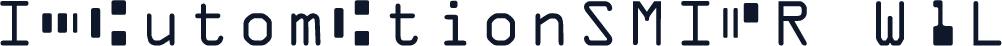 IDAutomationSMICR W1L
