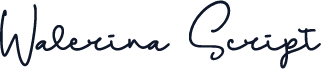Walerina Script