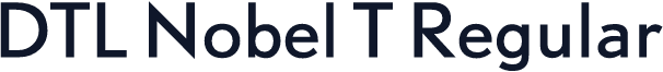 DTL Nobel T Regular