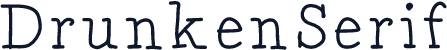 DrunkenSerif