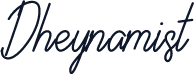 Dheynamist