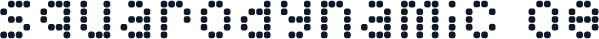 Squarodynamic 08