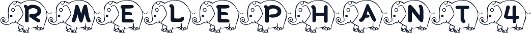 RMElephant4