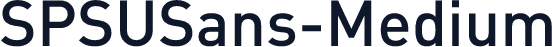 SPSUSans-Medium