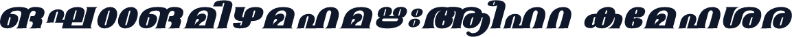 ML-TTMangalaExBold Italic