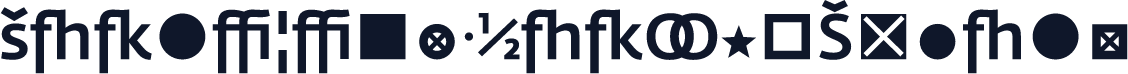 FedraSans-MediumExpert