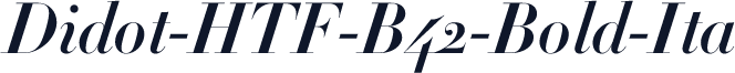 Didot-HTF-B42-Bold-Ita