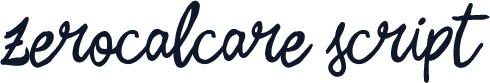 Zerocalcare Script