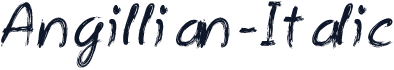 Angillian-Italic