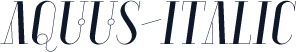 Aquus-Italic
