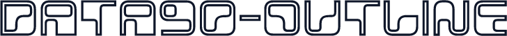 Data90-Outline