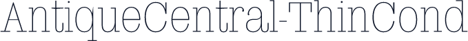 AntiqueCentral-ThinCond