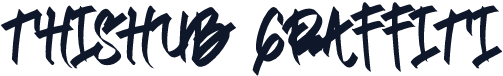 Thishub Graffiti