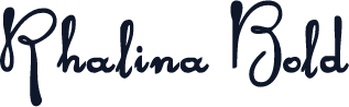 Rhalina Bold