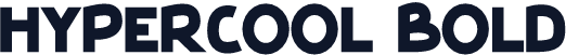 HyperCool Bold