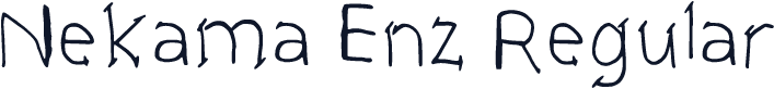 Nekama Enz Regular