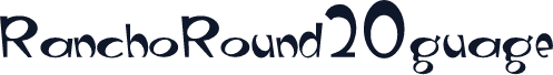 RanchoRound20guage