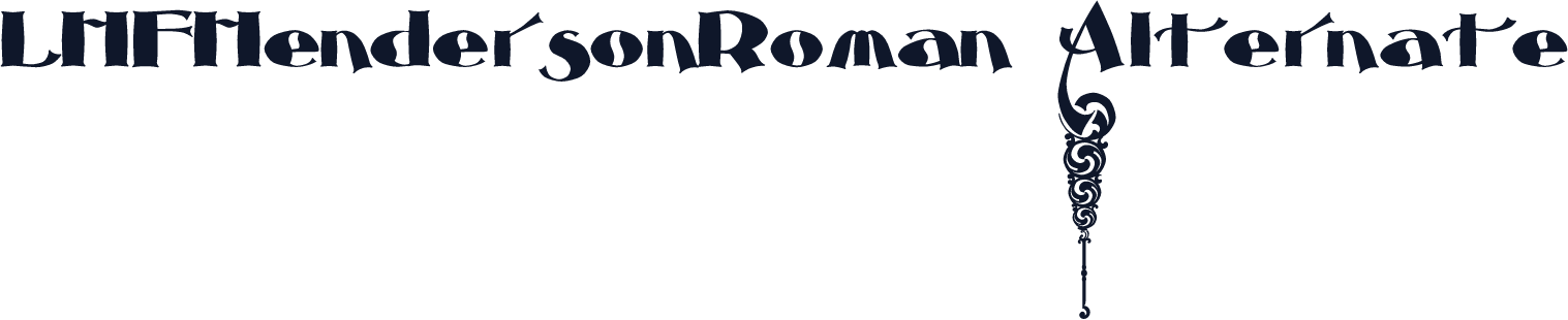 LHFHendersonRoman Alternate